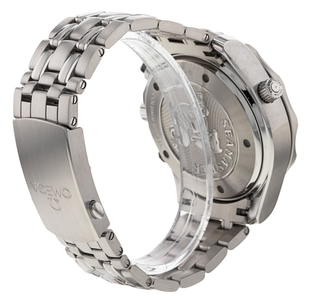 Omega Seamaster Diver 300m 212.30.44.50.01.001